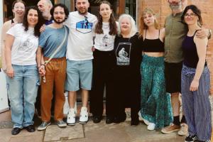 Un’“Opera” affacciata sul futuro