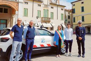 Reti gas, tecnologia nuova e sicura