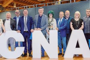 Montagnin resta alla guida di Cna