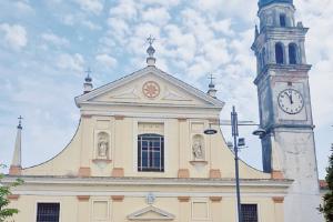 Restauro campanile, passi in avanti