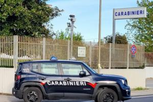 Ubriaco alla guida: denunciato