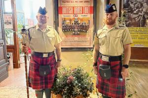 Il Ferrini guarda già al futuro