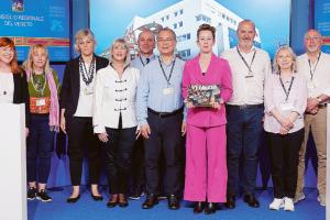 A Lendinara si impara la lingua del futuro