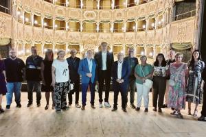 Saint Thibault, è vera amicizia