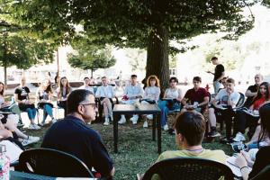 Opera Prima, via agli spettacoli