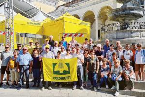 Terra e mare del Polesine attirano il palato dei turisti