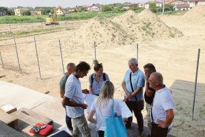 “Cittadella, ancora molto lavoro”