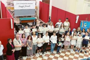 Emozioni a ritmo di musica