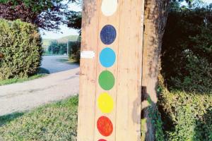 L’arte di Irma Paulon apre tutte le porte