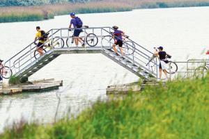 Ritrovare l’incanto della natura