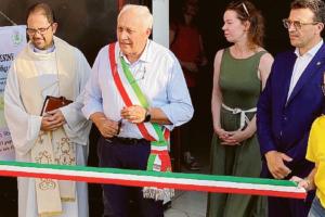 La tradizionale fiera è nella fase clou