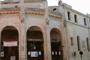 Doppia mostra di pittura alla sala Gran Guardia