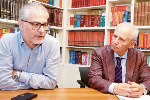 “Migliorare l’ambiente di lavoro”