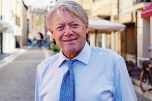 Amidei contro il sindaco Cittadin