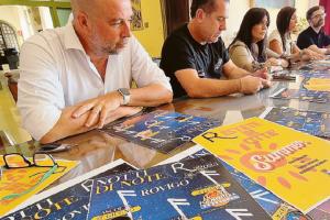 Cinque notti di note in piazza