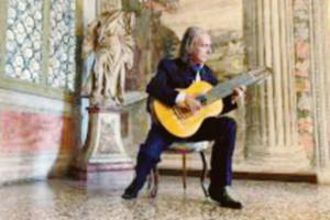 Tra cosmo, il sacro e l’umano