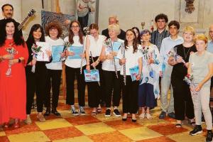 Un festival a tutta solidarietà