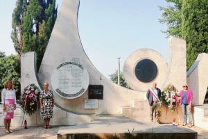 Si rinnova la fratellanza