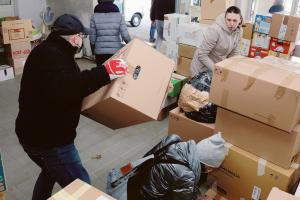 La povertà Comune per Comune