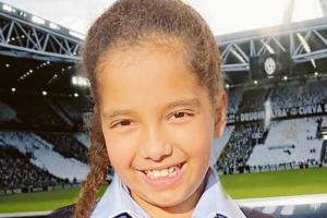 “Ciao Caterina, anima dolce e pura”