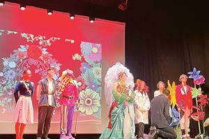 E’ una fine anno indimenticabile