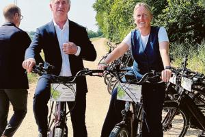 S’accende lo scontro sul tracciato