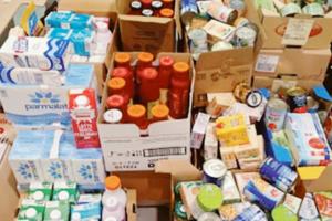 Comuni aggrappati alla solidarietà