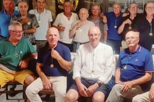 Periti agrari, 50 anni e non sentirli