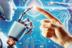 Riflettori sulle sfide dell’Ai