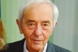 Renzo, maestro di calcio e di vita, non c'è più