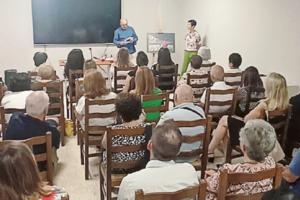 Il romanzo di Grazia Previato