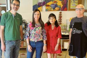 11mila pasti all’anno per chi non ha