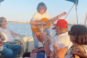 Musica, natura e racconti