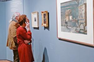 Ultimi giorni per vedere Hammershoi