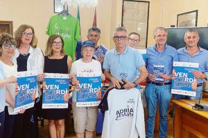 “Adria d’estate”, adesso ci siamo