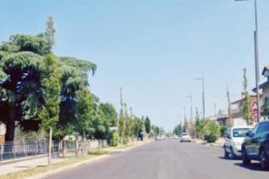 Due strade rimesse a nuovo gratis