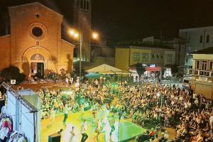 La fiera è ai nastri di partenza