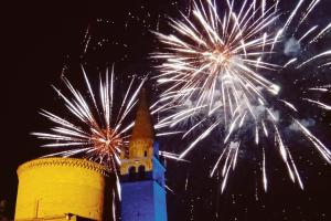 L’estate pronta a invadere la città