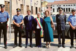 “Rafforzare il dialogo tra istituzioni”