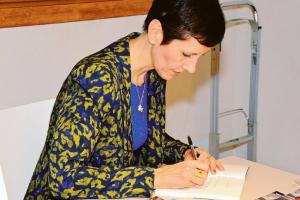 “Oltre il lutto, c’è la rinascita”