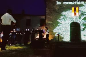 San Basilio celebra la rinascita