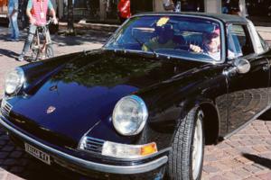 In paese rombano i motori