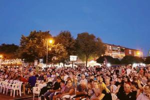 La fiera del paese scalda i motori