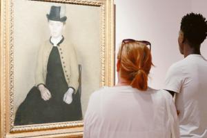 Hammershoi e Roccati: che successi!