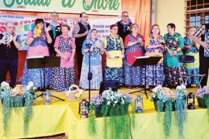 Il regalo lo fanno i festeggiati