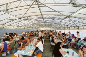 La Sagra di tutti, nessuno escluso