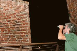 Si punta dritto alle stelle