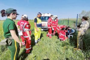 Scompare: parte la mobilitazione