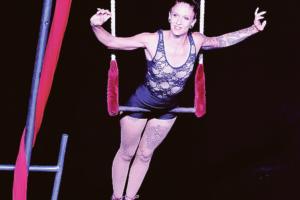 Il grande circo sbarca in città