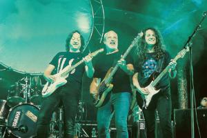 Borghi fluviali, arrivano i Pink Floyd